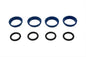James Pushrod Cover Seal Kit