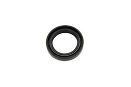 James engine cam cover oil seal, close-up view showing rubber seal for engine protection and leak prevention.