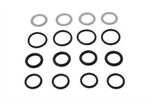 Load image into Gallery viewer, Pushrod Cover Seal Kit
