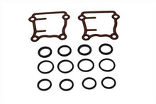 Load image into Gallery viewer, Pushrod Cover Seal Kit