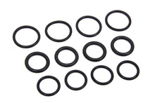 Load image into Gallery viewer, M8 Pushrod Cover O-Ring Set