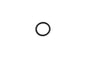 Cam Shaft Sensor O-Ring