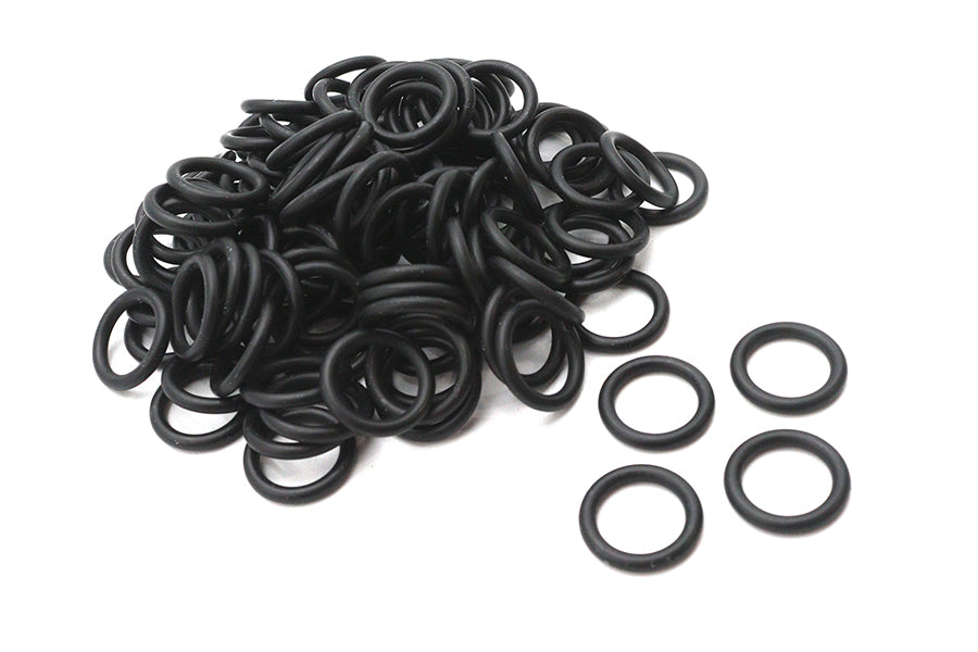 V-Twin Upper Pushrod Cover O-Ring