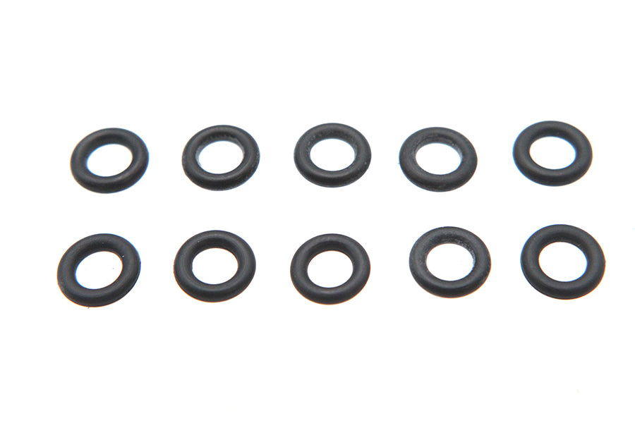 V-Twin Pushrod Anti-Rotation Pin Seal