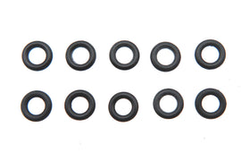 Eastern Parts twin pushrod anti-rotation pin seal for engine, showing the sealed metal component with rubber edges.