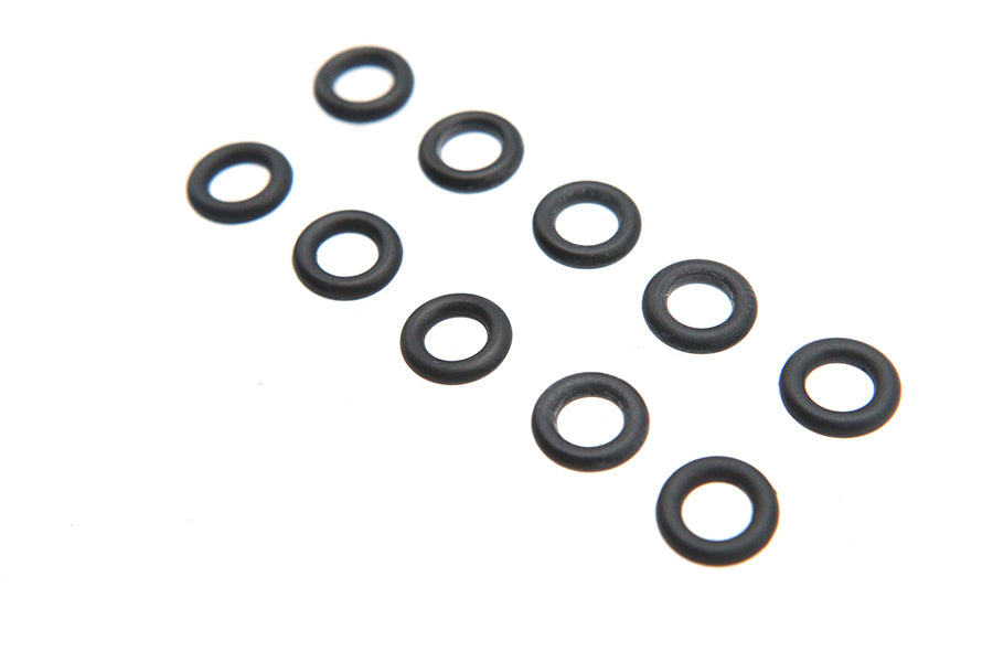 V-Twin Pushrod Anti-Rotation Pin Seal