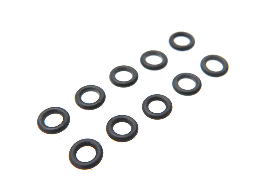 V-Twin Pushrod Anti-Rotation Pin Seal