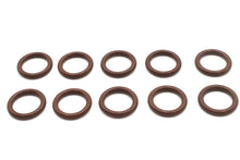 Load image into Gallery viewer, V-Twin Upper Pushrod Cover O-Ring Seals