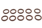 V-Twin Upper Pushrod Cover O-Ring Seals