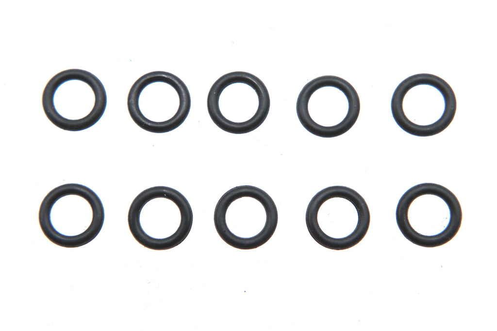 Carburetor Drain O-Ring