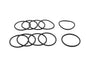 V-Twin Chain Inspection Cover O-Ring