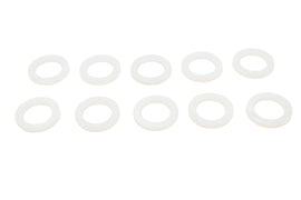 Eastern Parts washer drain seal for transmission, showing a close-up of the durable rubber seal used in automotive repairs.