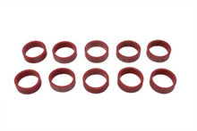 Load image into Gallery viewer, Flat Intake Manifold Seals
