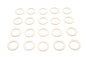 Linkert Needle Valve Gasket