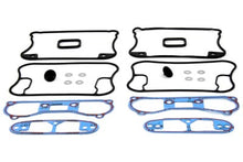 Load image into Gallery viewer, V-Twin O-Ring Rocker Box Gasket Kit