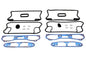 V-Twin O-Ring Rocker Box Gasket Kit