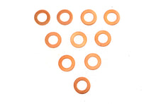 Load image into Gallery viewer, Fork Leg Drain Washer Seal