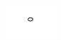 Starter Coupler O-Ring