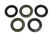 Load image into Gallery viewer, V-Twin Final Drive Front Pulley Seal