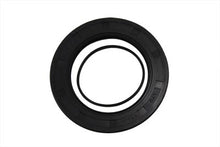 Load image into Gallery viewer, James Pulley Seal