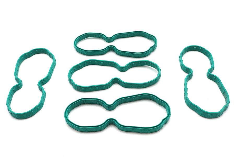 Fuel Pump Plate Seals