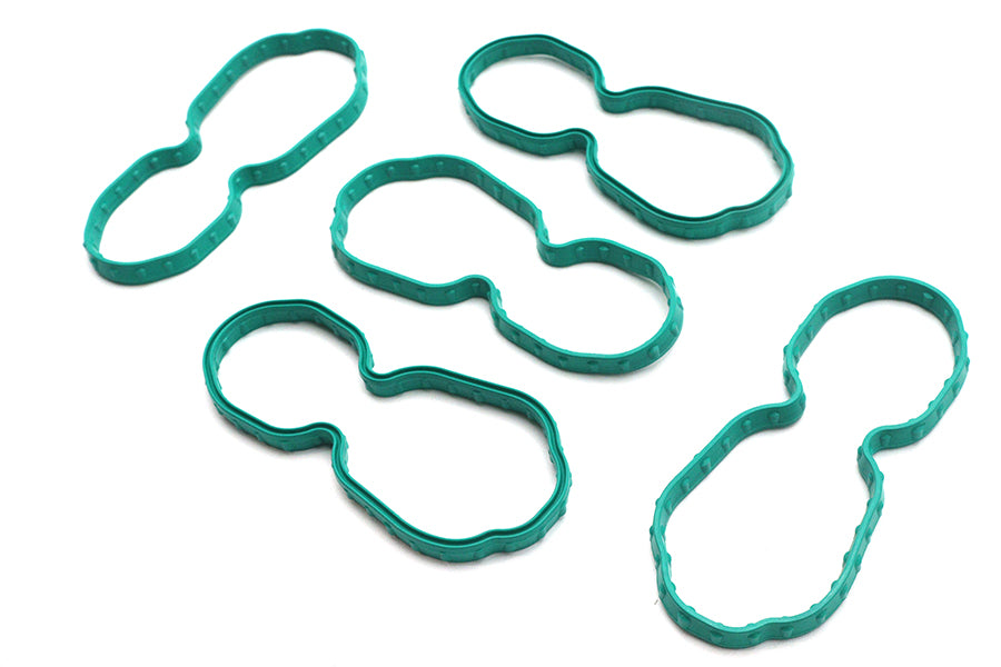 Fuel Pump Plate Seals