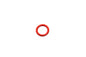 Primary Housing Drain Plug O-ring