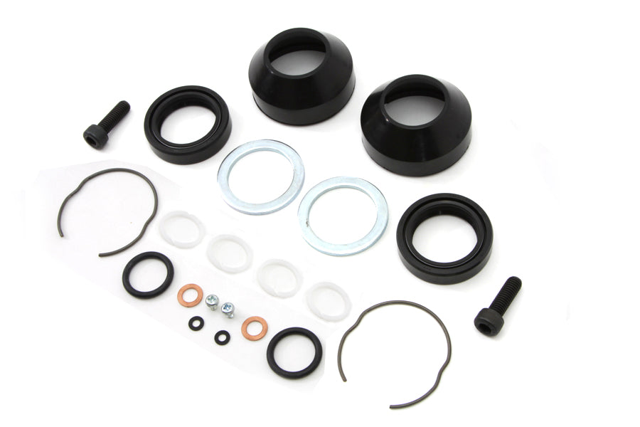 Fork Seal Kit