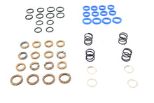 Load image into Gallery viewer, Pushrod Cover Hardware Kit