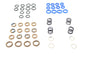 Pushrod Cover Hardware Kit