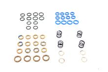 Load image into Gallery viewer, Pushrod Cover Hardware Kit