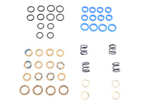 Load image into Gallery viewer, Pushrod Cover Hardware Kit
