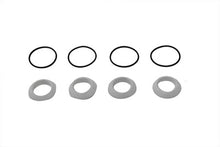 Load image into Gallery viewer, V-Twin Tappet Base Seal Kit