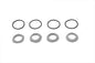V-Twin Tappet Base Seal Kit