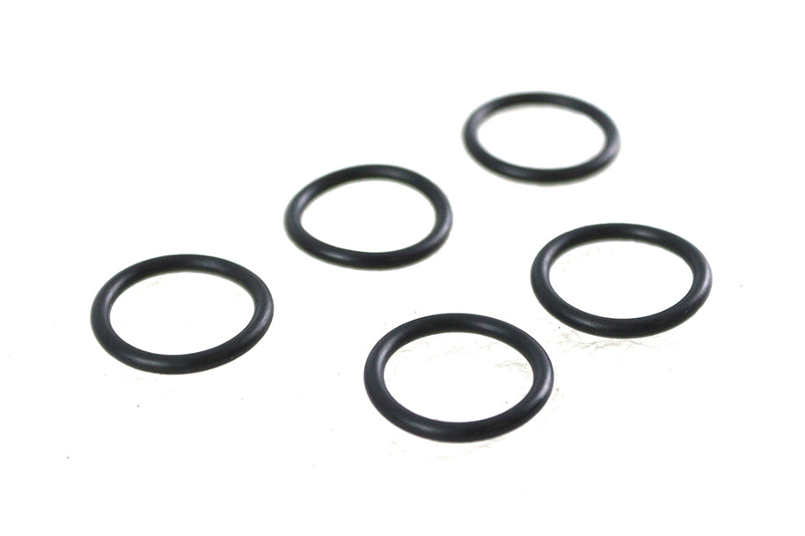 Intake Manifold O-Rings