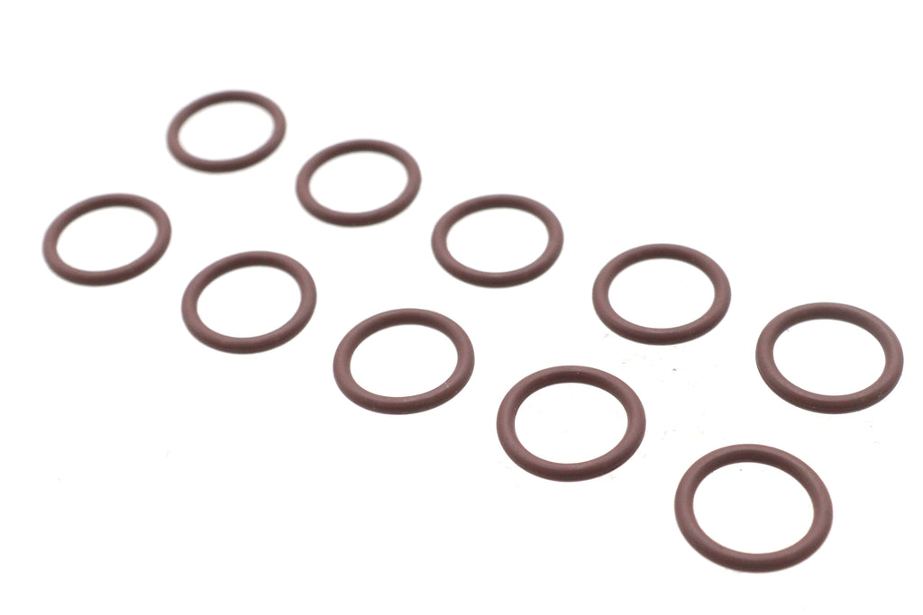 Cylinder Base Dowel O-Ring