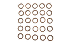 Load image into Gallery viewer, Pushrod Cover Seals Cork Large