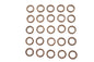Pushrod Cover Seals Cork Large