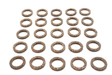 Load image into Gallery viewer, Pushrod Cover Seals Cork Large
