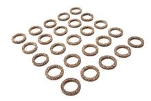 Load image into Gallery viewer, Pushrod Cover Seals Cork Large