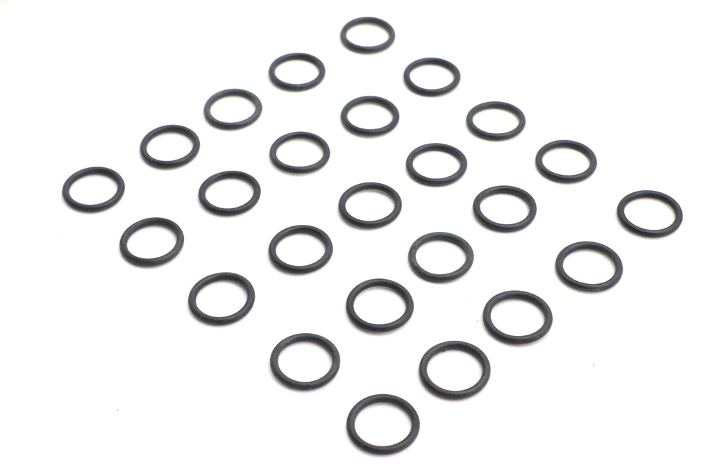 Pushrod Cover O-Ring Middle