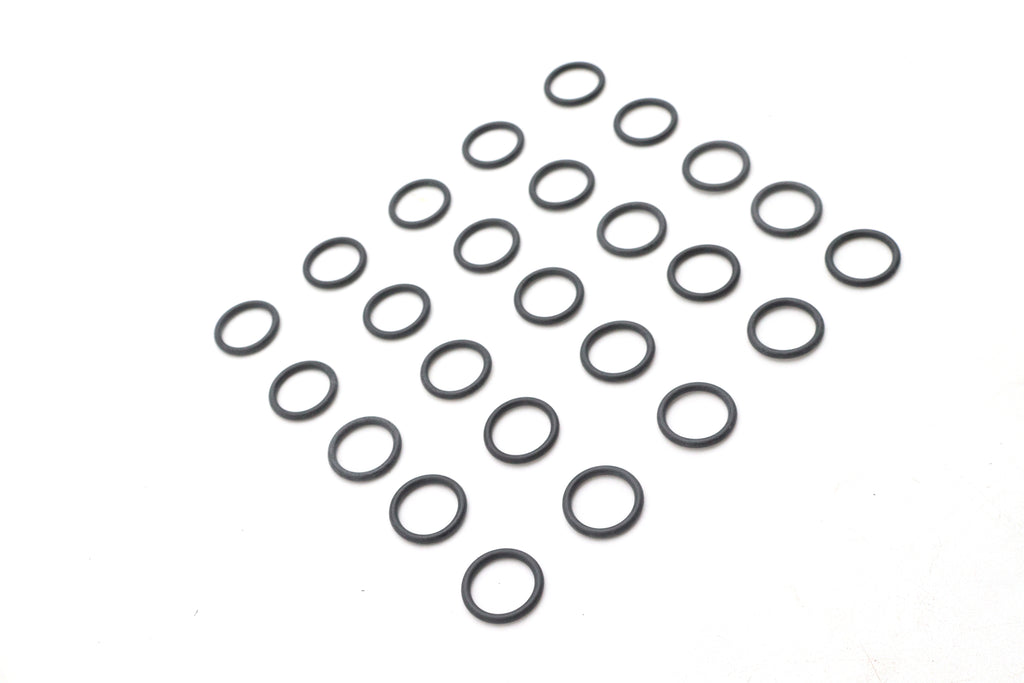 Pushrod Cover O-Ring Middle