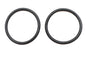 Ultima Fork Slider Cover O-Ring Set
