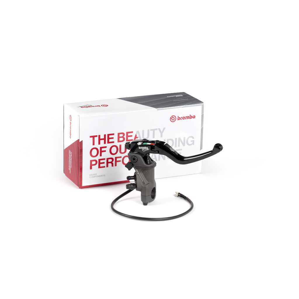 Upgrade Brake Master Cylinder 19rcs Corsacorta 19mm