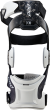 Load image into Gallery viewer, K8 3.0 Knee Brace Carbon (Rt) Carbon/White Xl