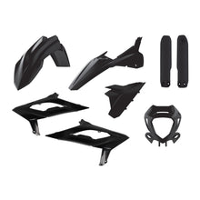 Load image into Gallery viewer, Plastic Body Kit Beta Black