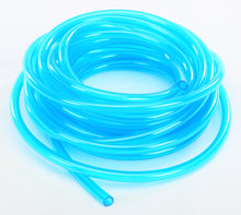 Load image into Gallery viewer, Precut Fuel Line Blue 3/16 X 25'