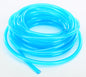 Precut Fuel Line Blue 3/16 X 25'