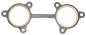Exhaust Gasket Pol