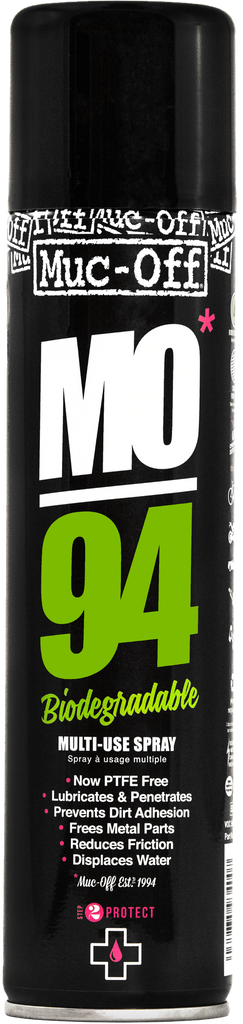 Mo94 Single Can 400 Ml